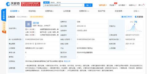 深圳錘子科技數(shù)碼科技注銷(xiāo)，軟件技術(shù)轉(zhuǎn)讓引發(fā)行業(yè)關(guān)注