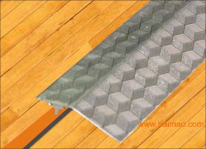 不銹鋼木地板裝飾材料扣條 選購指南、生產廠家與價格解析